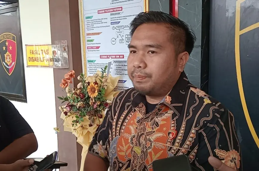 Kasus Pembunuhan Lansia di Jombang Menemui Titik Terang, Sepeda Motor Korban Ditemukan