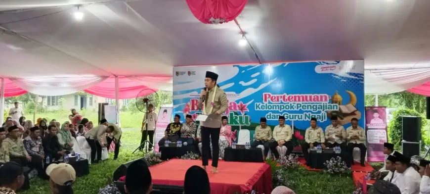 Pemkab Jember Rencanakan Insentif bagi Ketua Kelompok Pengajian Mulai Tahun 2026