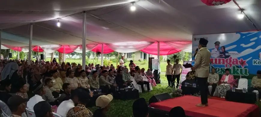 Pemkab Jember Butuh Rp1,2 Triliun untuk Infrastruktur Jalan Rusak, Bupati Fawait: Perbaikan Dilakukan Bertahap