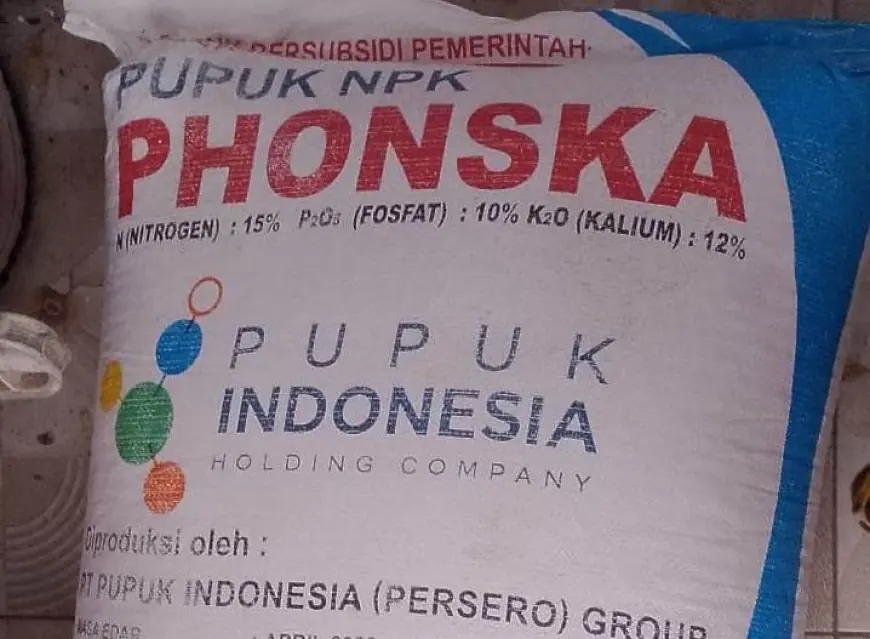 HET Pupuk Bersubsidi di Bondowoso Masih Tinggi, Petani Mengeluh