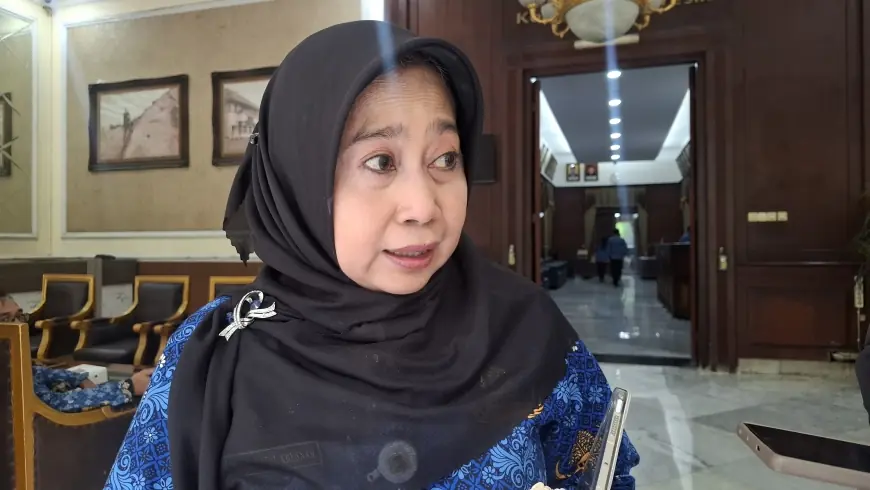 Dinkes Buka Suara Soal Ibu Hamil di Gresik Terkontaminasi Mikroplastik