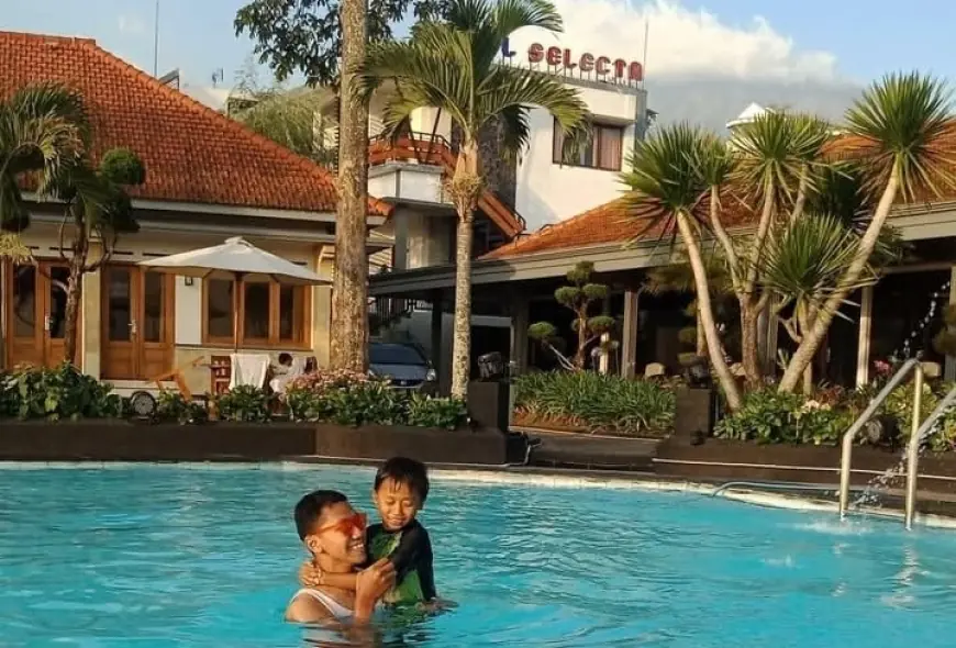 Okupansi Masih Rendah, PHRI Batu Yakin Hunian Hotel Melejit Saat Libur Nataru