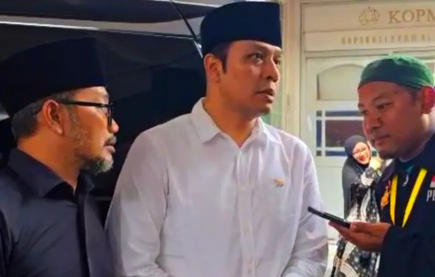 Gus Kautsar Desak Adab Organisasi dan Tuntunan Masyayikh di Tengah Pusaran Konflik Internal PBNU