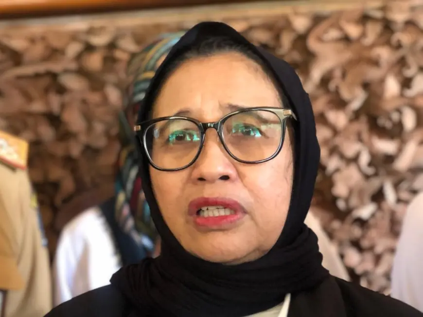 BGN Jawab Kritik Warga Nganjuk, BPOM Akan Dilibatkan dalam Program MBG di Daerah