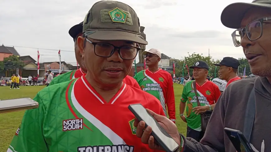 Kuota Haji Jawa Timur 2026 Naik Signifikan, Mencapai 42 Ribu Kursi