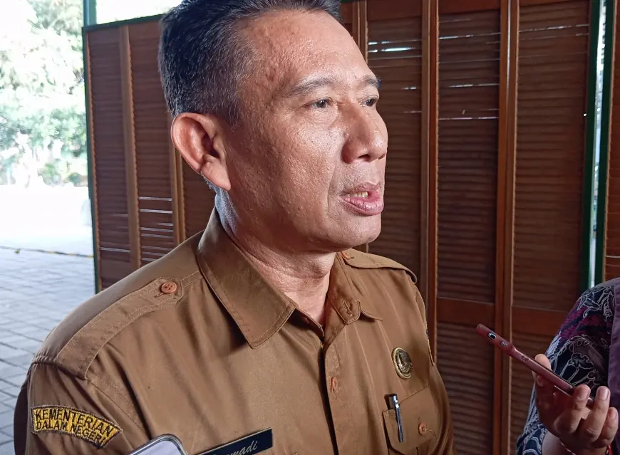 Perkuat Sinergi Industri Tembakau, Pemkab Blitar Resmi Bentuk Asosiasi Pengusaha Rokok