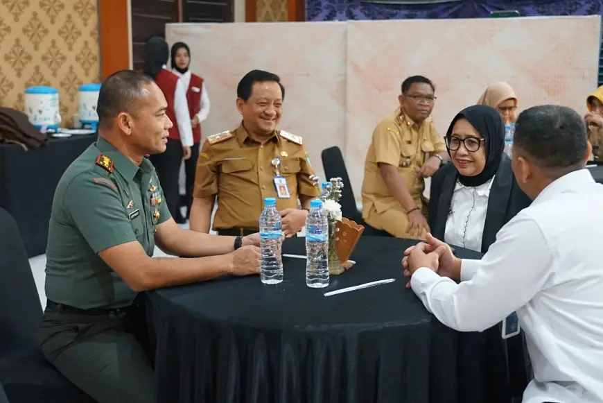 Kualitas Program Makan Bergizi Gratis di Jombang Diklaim Baik oleh Badan Gizi Nasional