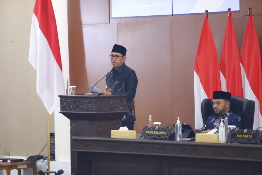 Pemkot Batu Dorong Penguatan Sistem Layanan Publik Lewat Tiga Raperda Prioritas