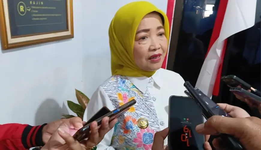 Hari Guru Mengingatkan Tantangan Pendidikan: Wabup Malang Dorong Upaya Penataan SDM Sekolah