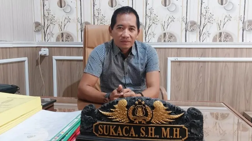 Korban Pembunuhan di Nganjuk Ternyata Istri  dan Anak Anggota Polisi