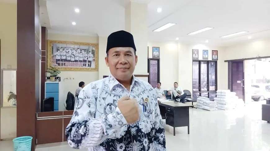 MKKS SMPN Malang Tekankan Peningkatan Mutu Guru, Dorong Inovasi demi Daya Saing Pendidikan