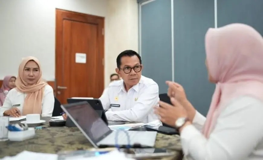 Lonjakan Penggunaan Layanan Digital BABEKU Tunjukkan Transformasi Literasi Kota Batu Berjalan Efektif