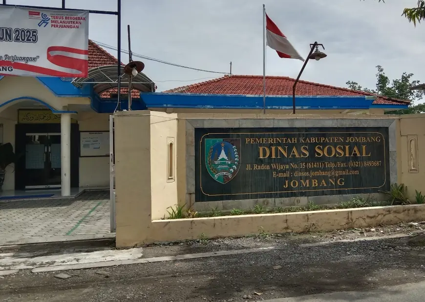 BLTS Kesra Cair, 136 Ribu Lebih KPM di Jombang Terima Hak Mereka