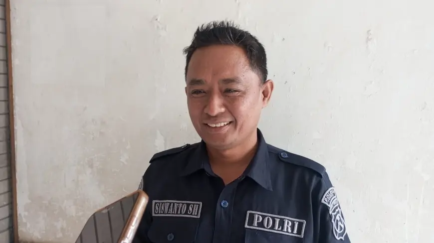 Propam Polda Jatim Periksa Anggota Polres Tuban Terkait Dugaan Penganiayaan Saat Penangkapan