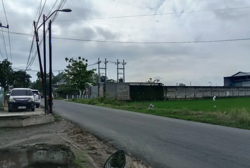 CV Java Pangan Nusantara Tetap Beroperasi Meski Tanpa PBG, Pemkab Jombang Mlempem, PAD Bocor