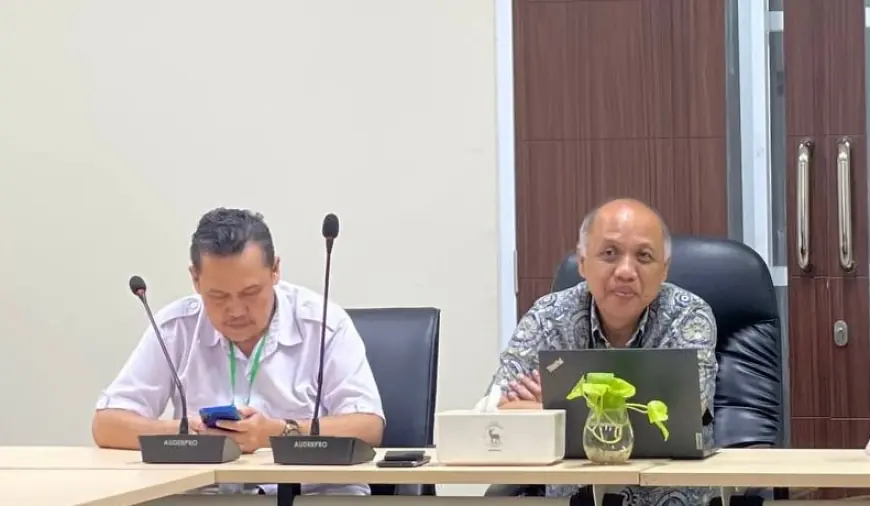 Perkuat Sistem, BPJS Kesehatan Gresik Ajak Masyarakat Awasi Kecurangan di Pelayanan JKN