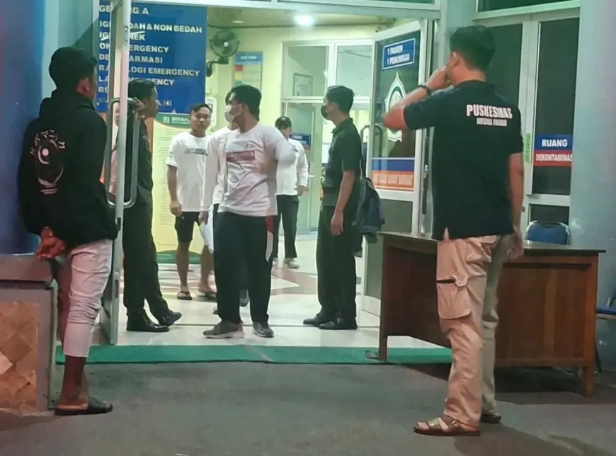 Asrama Siswi Tumbang Massal di Bojonegoro Tuding Menu MBG Jadi Biang Kerok Keracunan