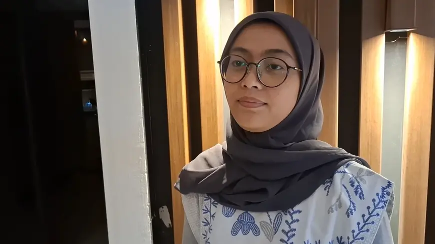 Riset Rampung, Seluruh Sampel Air Ketuban dan Urin Ibu Hamil di Gresik Terkontaminasi Mikroplastik