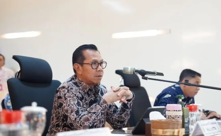 Transformasi Birokrasi Berbasis Teknologi, Pemkot Batu Dorong Layanan Publik yang Lebih Cepat dan Akurat