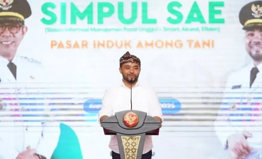 Transformasi Pengelolaan Data Jadi Kunci Pemkot Batu Bangun Ekonomi Terukur