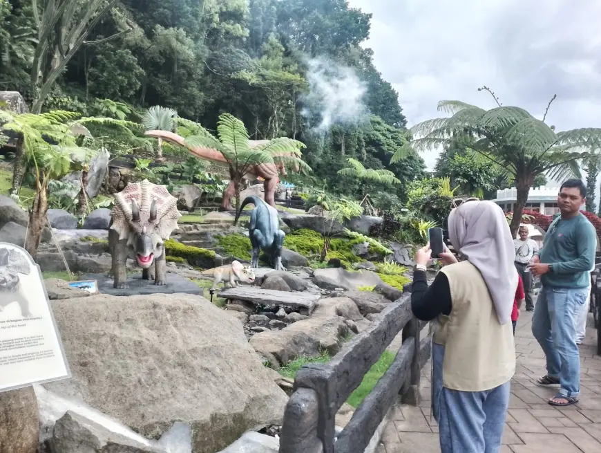 Lonjakan Investasi Kota Batu Diikuti Pengetatan Tata Ruang, Pemkot Pastikan Pertumbuhan Tak Kobankan Lingkungan