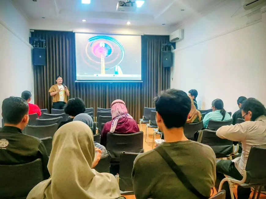 KinoFest 2025 Hadir Perdana di Surabaya, Angkat Tema Keluarga yang Maknanya Kian Beragam