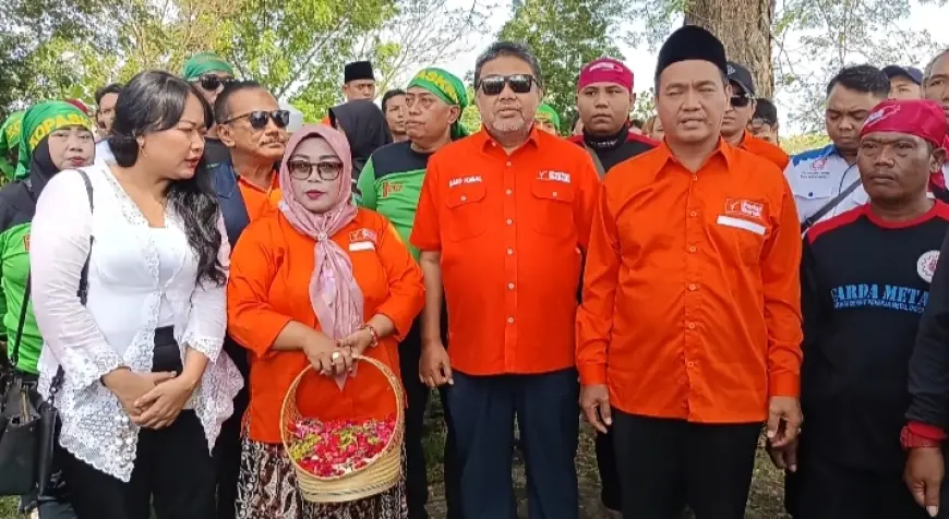 Said Iqbal Sebut Peranan Dua Tokoh di Balik Penetapan Marsinah sebagai Pahlawan Nasional