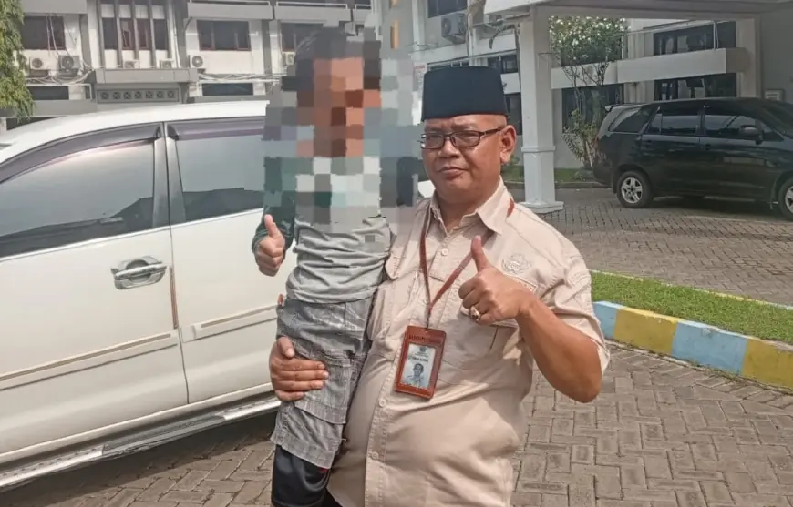 Anak di Gresik Jadi Jaminan Utang Ayahnya, Terungkap Warga Lantaran Tak Sekolah