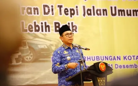 Pemkot Batu Dorong Transparansi Retribusi Parkir, Pembinaan Jukir Difokuskan pada Integritas dan Profesionalisme