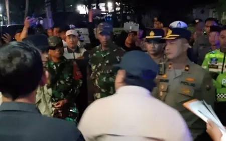 Penutupan Paksa Lokasi Karaoke di Pasuruan Picu Ketegangan, Kades Disebut Terima Setoran