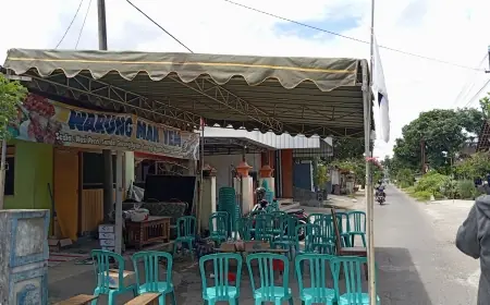 PMI Asal Blitar Meninggal Dunia dalam Kebakaran Apartemen di Hongkong