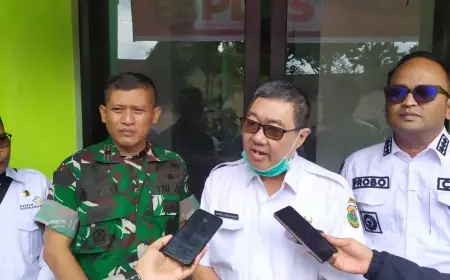 Diduga Keracunan Susu Kedelai, 54 Pelajar Sumberwringin Tumbang Saat Santap MBG