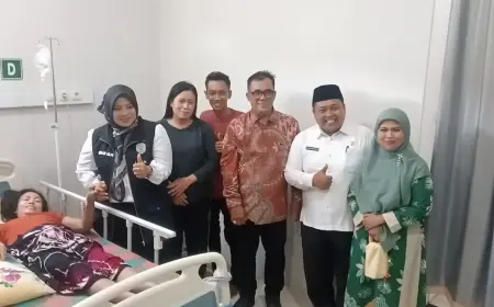 Rumah Sakit Mitra Sehat Situbondo Naik Kelas, Komitmen Tingkatkan Pelayanan Kesehatan