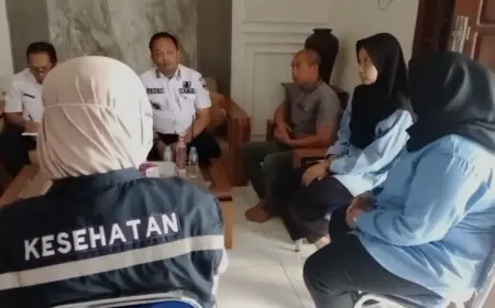 Diduga Jadi Penyebab Keracunan, Makanan dan Susu MBG di Sumberwringin Bondowoso Diuji Lab