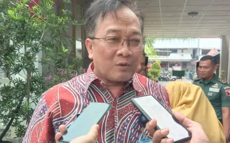 Kabupaten Malang Berpeluang Raih Tambahan Kuota Tanam Tebu 1.500 Hektare dari Kementan