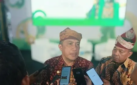Kolaborasi Budaya dan Pariwisata, Topeng Malangan Dorong Standar Baru Pertunjukan Seni