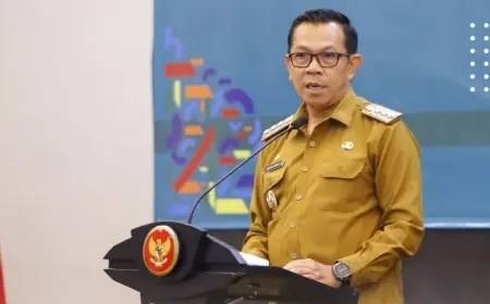Hadapi LPPD 2025, Pemkot Batu Prioritaskan Pembenahan Sistem Data Lintas Sektor