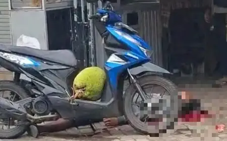 Identitas Korban Bondet di Pasuruan Akhirnya Terkuak, Ini Kronologinya