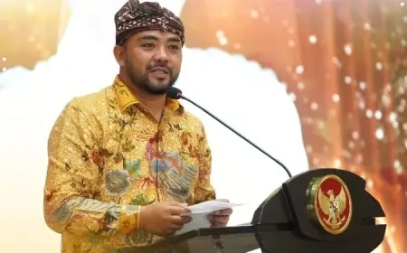 Moratorium Perumahan di Batu Jadi Momentum Bersih-Bersih Tata Ruang