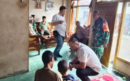 Dugaan Keracunan MBG di Bondowoso, Mitra SPPG Sebut Susu Kedelai Didatangkan di Luar Prosedur