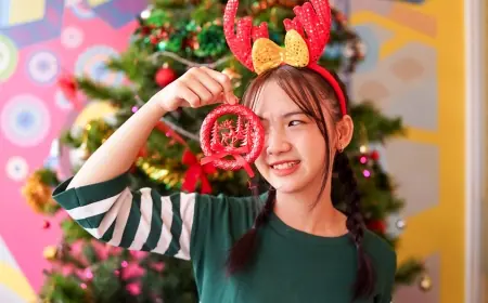 Favehotel Malang Hadirkan Program White Christmas, Tawarkan Paket Kamar dan Bingkisan Spesial Liburan