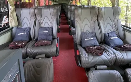 Asahi Family Indonesia, Tempat Cerita Perjalanan Akhir Tahun Dimulai