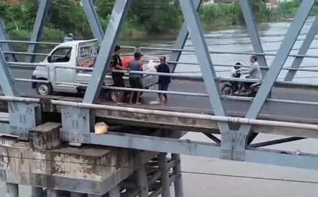 Pembuang Limbah Potongan Ayam di Jombang Ditangkap, Perusahaan Tak Memiliki IPAL di Balik Pencemaran Lingkungan
