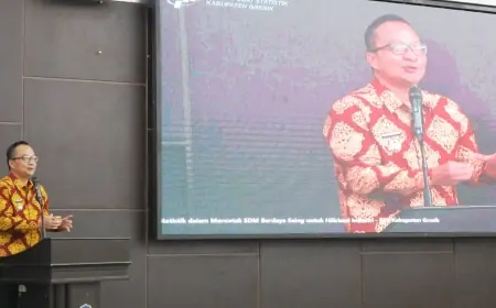 KEK JIPPE Gresik Diminta Transparan Soal Peneyerapan Tenaga Kerja