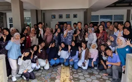 Dinsos P3AKB Bondowoso Cetak Agen Perubahan Muda lewat Rekrutmen dan Pelatihan FAB