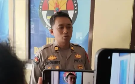 Dugaan Pelanggaran  Prosedur Penangkapan, Propam Polda Jatim  Periksa Delapan Anggota Polres Tuban