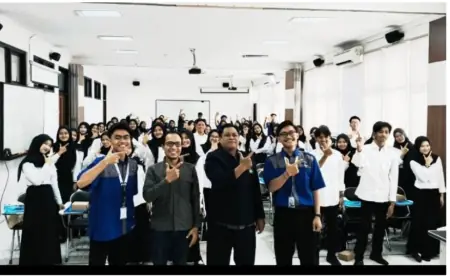 Diklat Keradioan UIN Malang Cetak Generasi Penyiar Berbakat dan Inspiratif