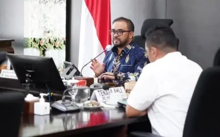 Pemkot Batu Dorong Transparansi Program TJSL Lewat Pembentukan Forum Baru