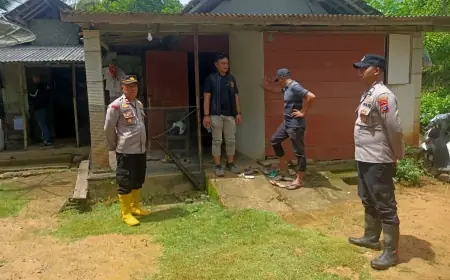 Faktor Ekonomi Mendorong Ibu di Trenggalek Nekat Habisi Bayinya Sendiri
