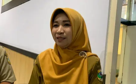 Capaian PBB Bondowoso Baru 71,13 Persen